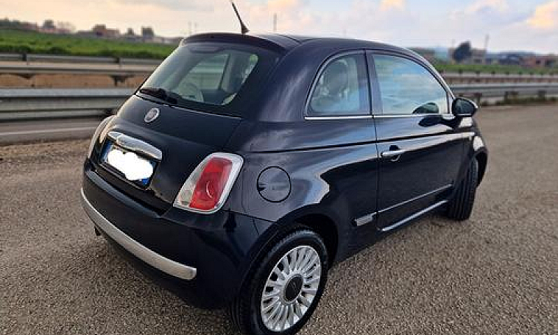 Fiat 500 1.3 Multije...