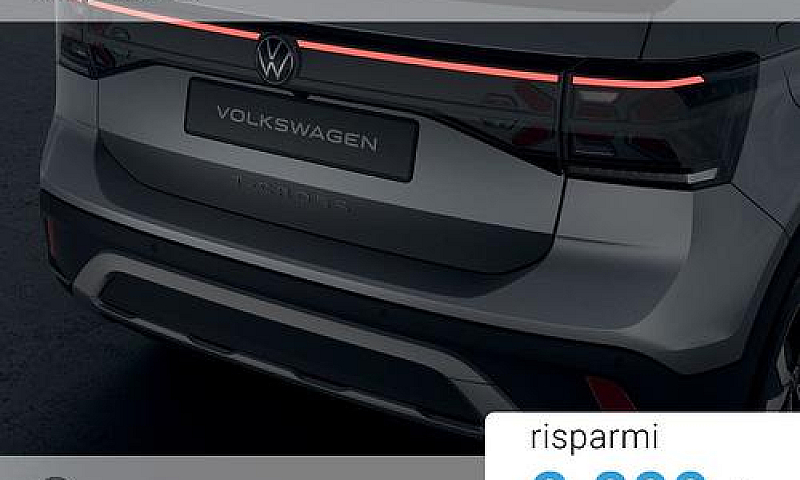 Volkswagen T-Cross 1...