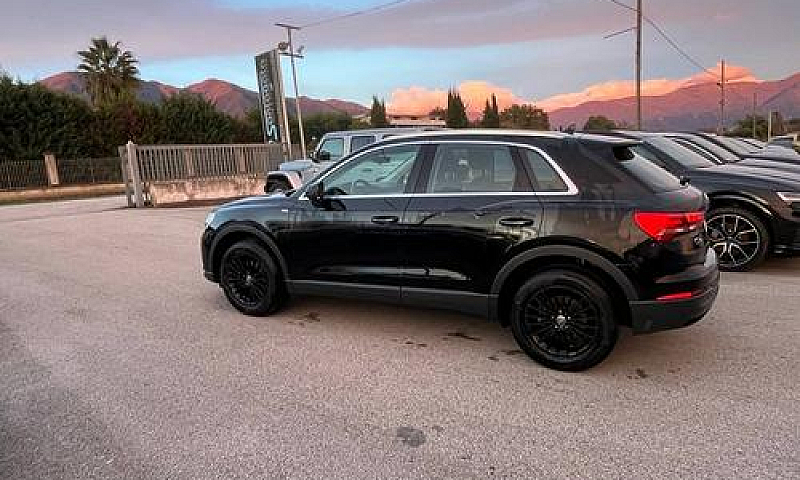 Audi Q3 2.0 Tdi 150 ...
