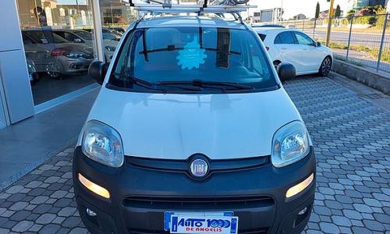 Fiat Panda Fiat Pand...