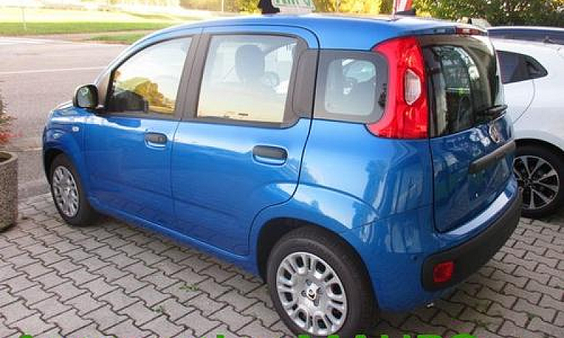 Fiat Panda 1.0 Firef...