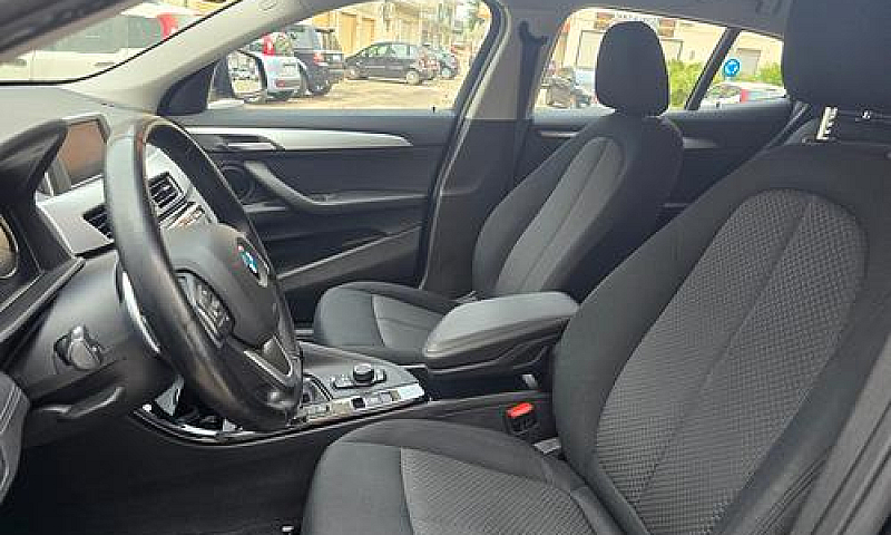 Bmw X2 Xdrive18D Adv...
