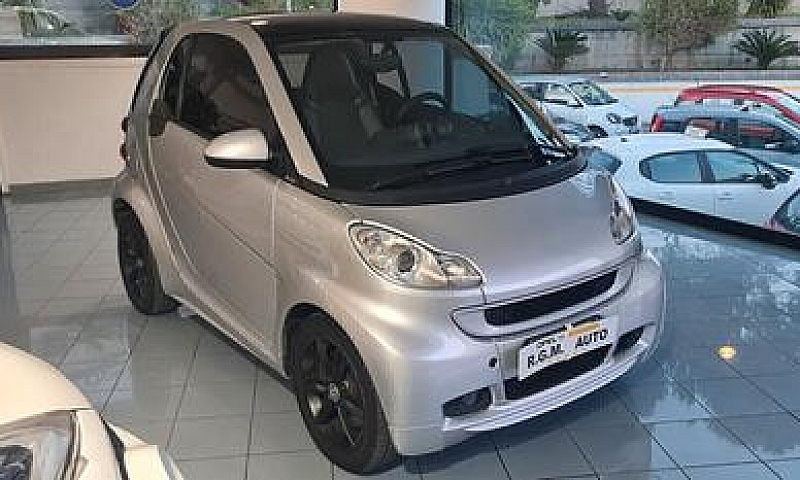 Smart Fortwo 1000 52...