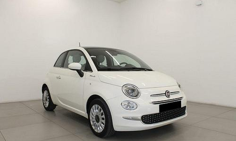 Fiat 500 1.0 Hybrid ...