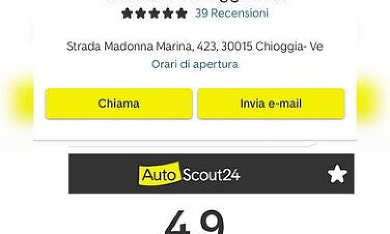 Fiat - 500X - 1.6 M....