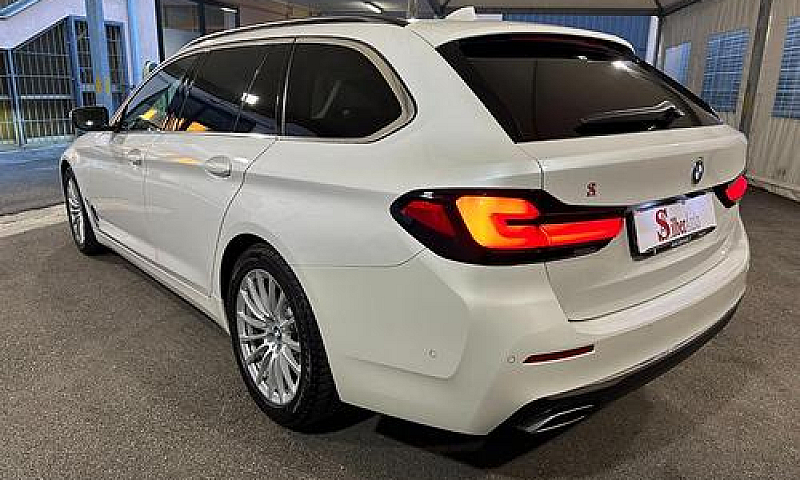 Bmw 530 D Mhev 48V X...