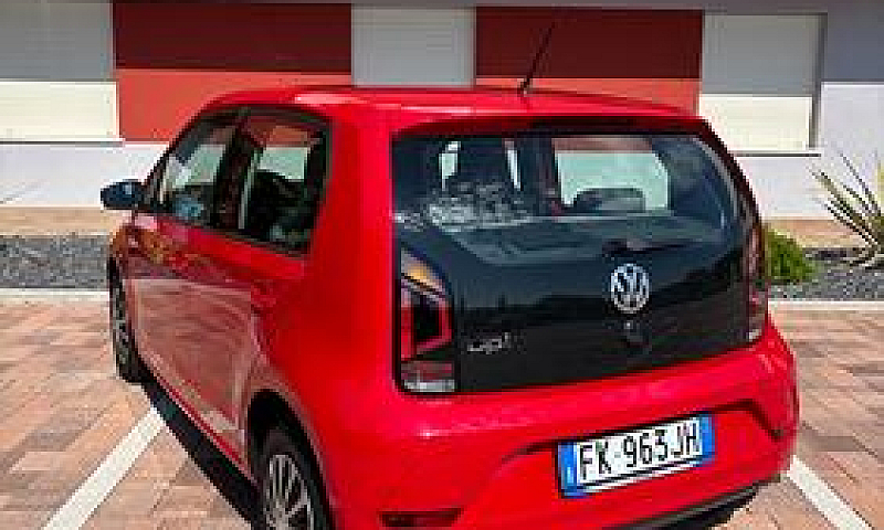 Volkswagen Up! 1.0 7...