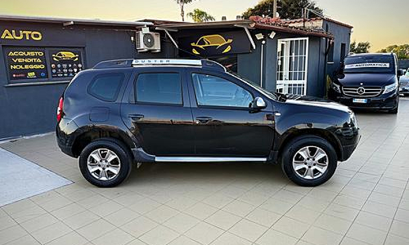 Dacia Duster 1.6 110...