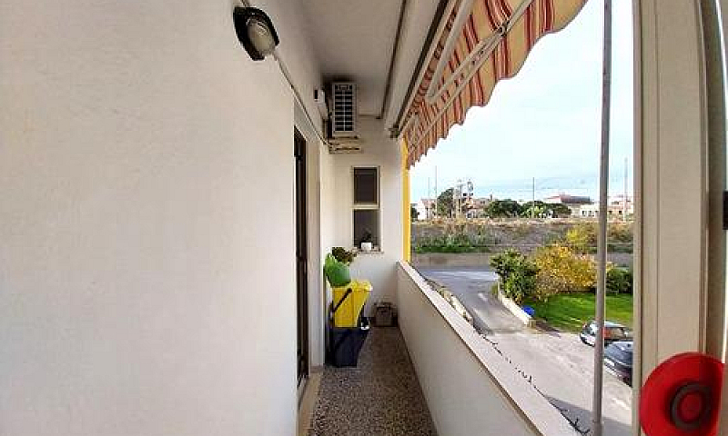 Appartamento Complet...