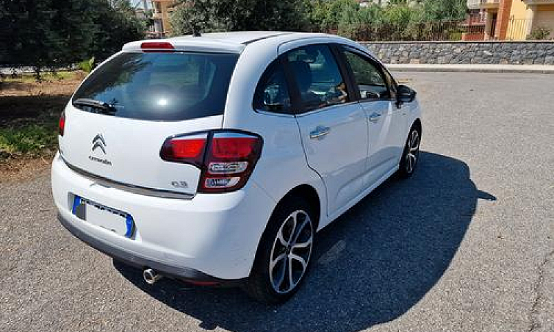 C3 1.6 Hdi 115 Caval...