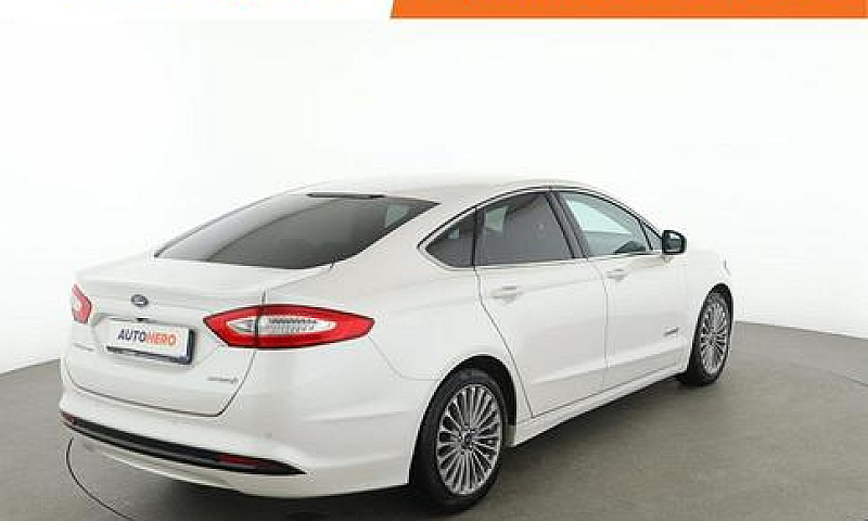 Ford Mondeo Xy64997...