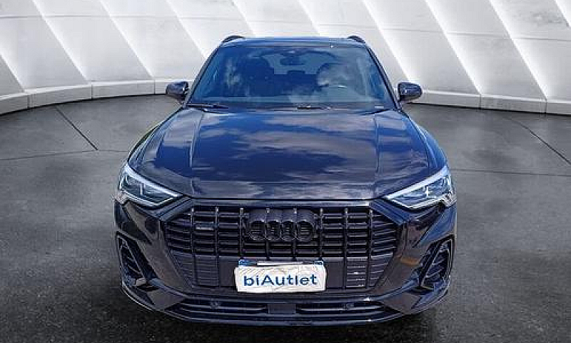 Audi Q3 35 2.0 Tdi S...