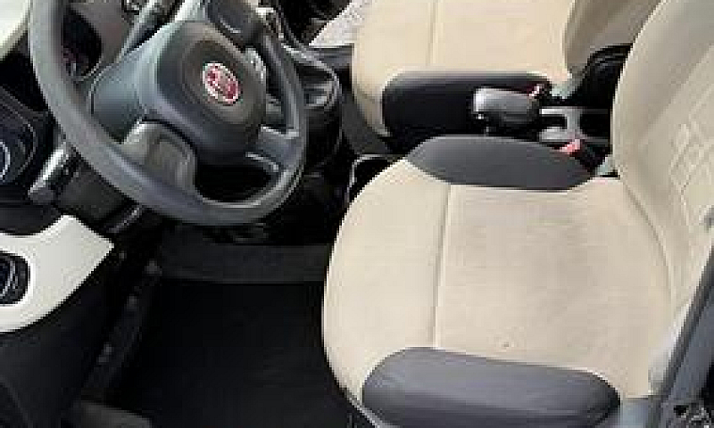Fiat Panda 1.2 Pop...