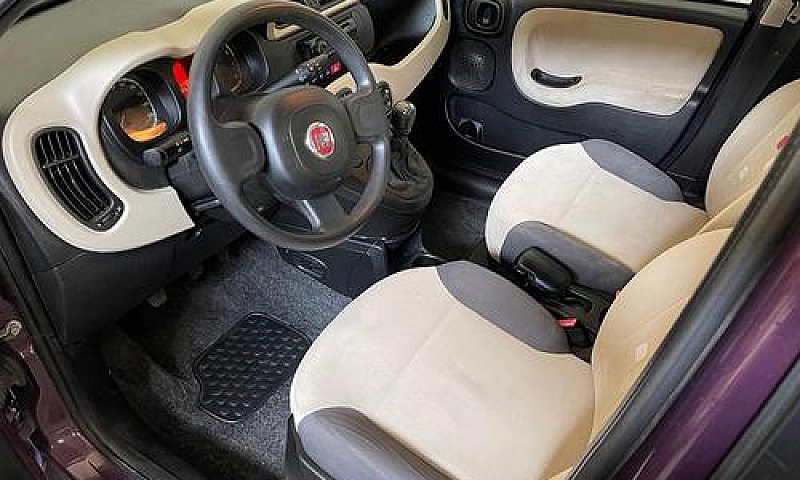 Fiat Panda 1.2 Gpl E...