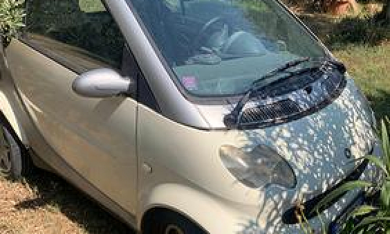 Smart 2002...