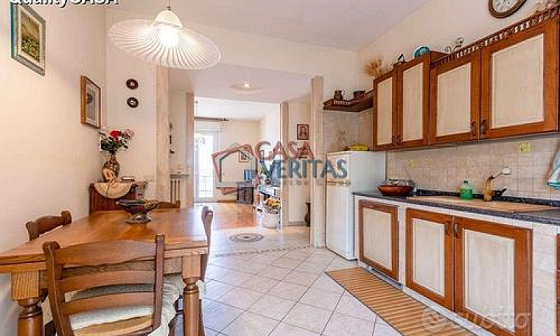 Appartamento Quadril...