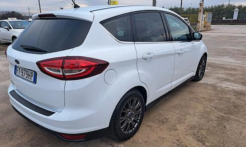 Ford C-Max 1.5 Tdci ...
