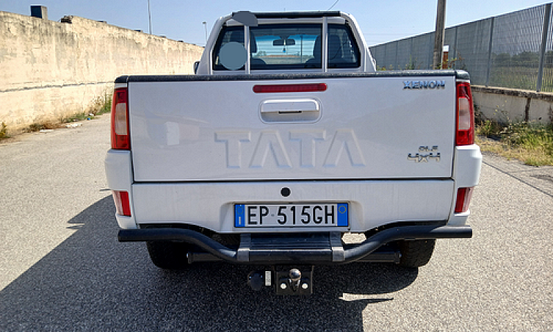 Tata Xenon 2.2 Diese...