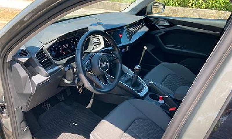 Audi A1 Sportback 25...