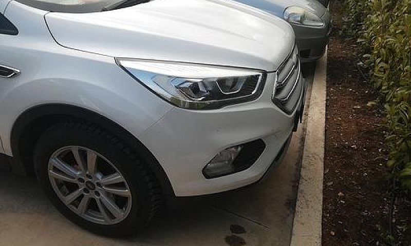 Ford Kuga 3ª Serie -...