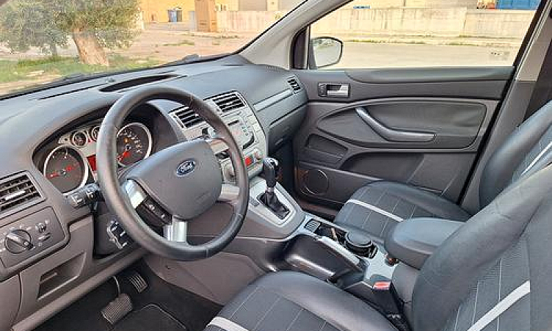 Ford Kuga 2.0 Tdci 1...