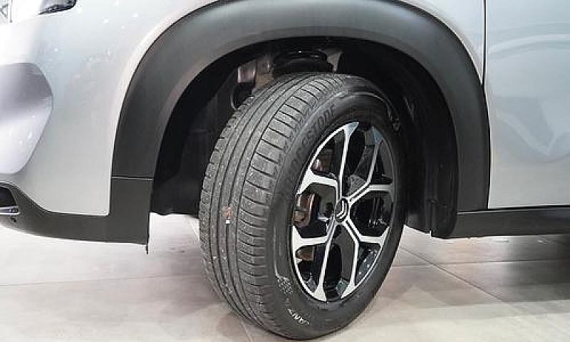 Citroen C3 Aircross ...