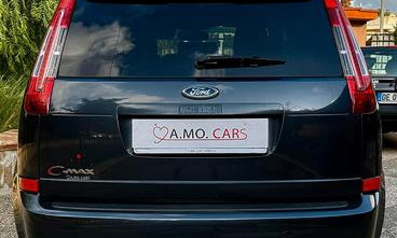 Ford C-Max C-Max+ 1....