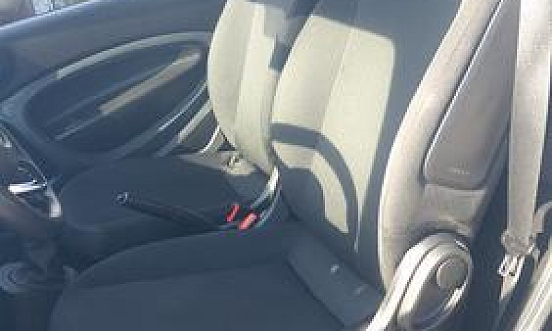 Smart Fortwo 1.0 70C...