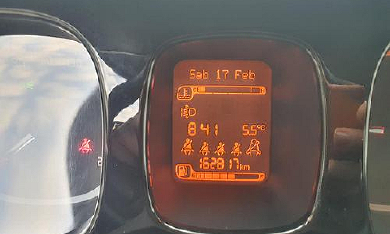 Fiat Panda 4X4 2015...