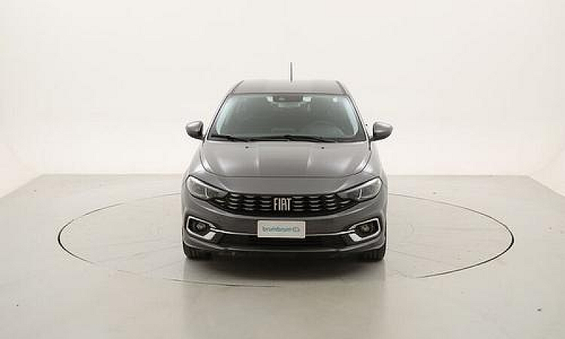 Fiat Tipo Life Br651...