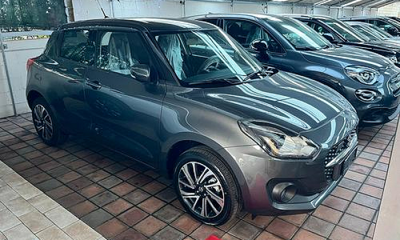 Suzuki Swift 1.2 Hyb...