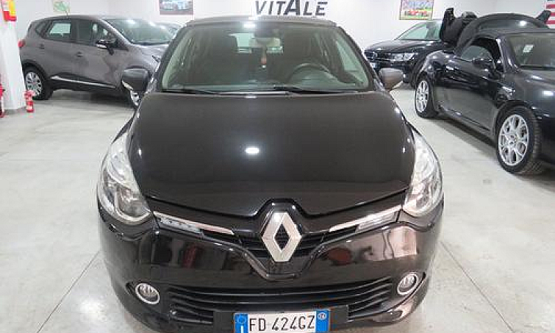 Renault Clio Dci 75C...