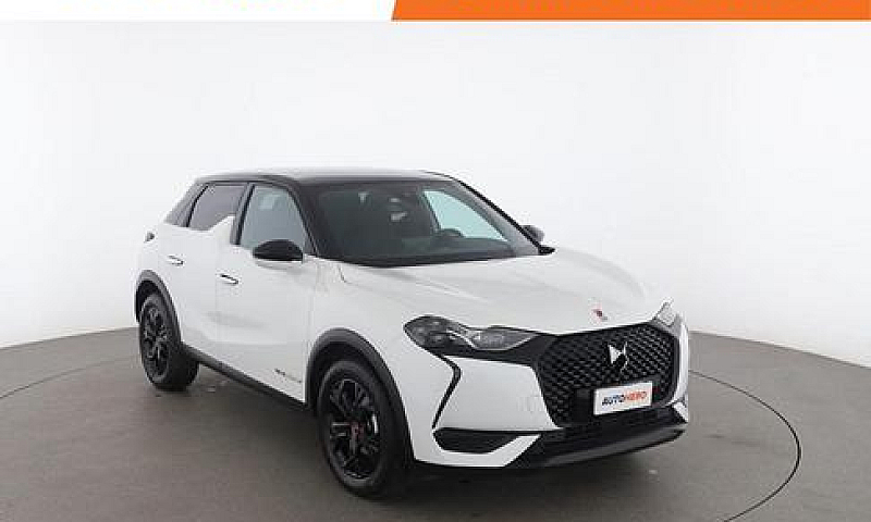 Ds Automobiles Ds 3 ...