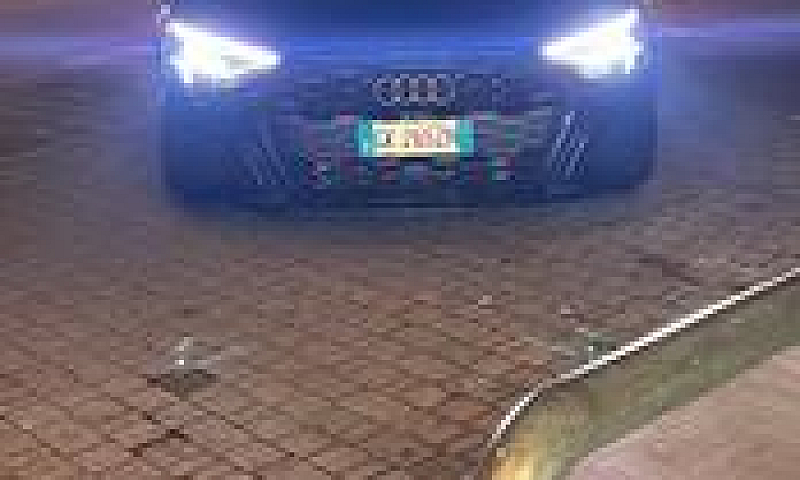 Audi A3...