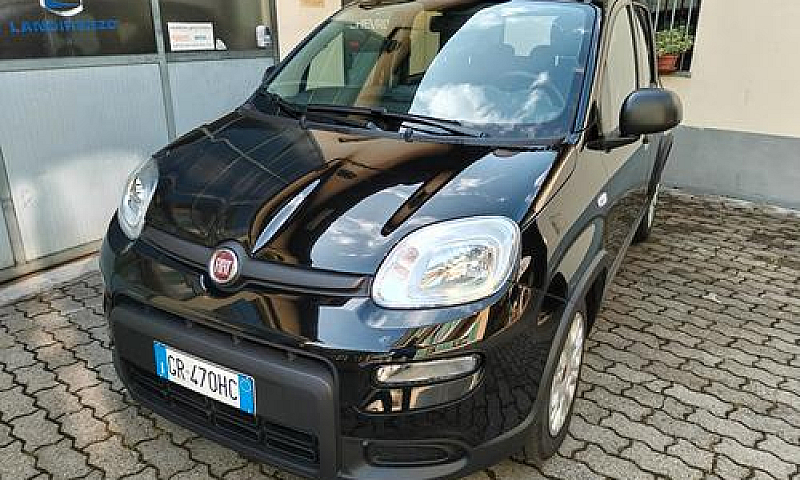 Fiat Panda 1.0 Firef...
