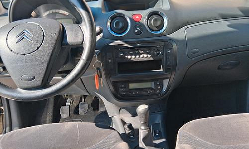 Citroen C3 1.1 Benzi...