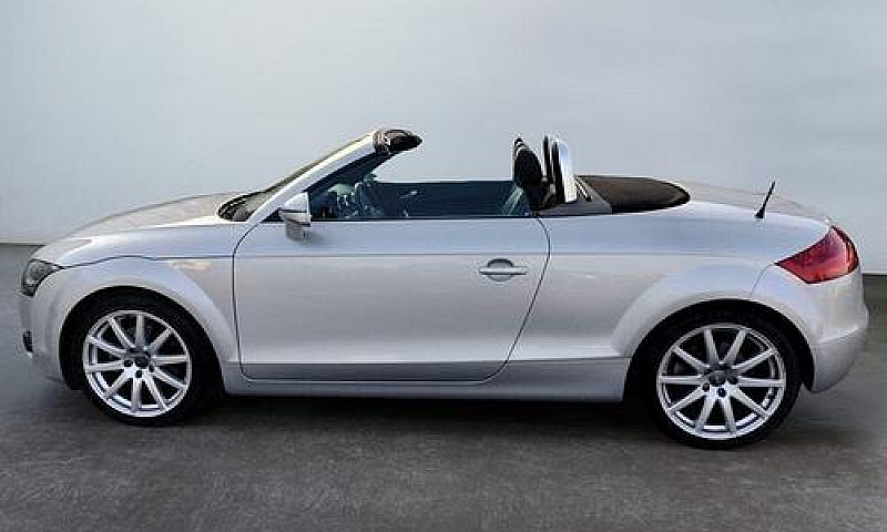 Audi Tt Roadster 2.0...