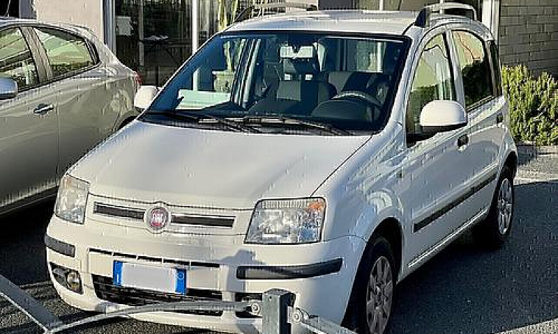 Panda Adatta Neopate...