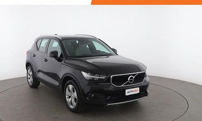 Volvo Xc40 Yv1Xz72V1...