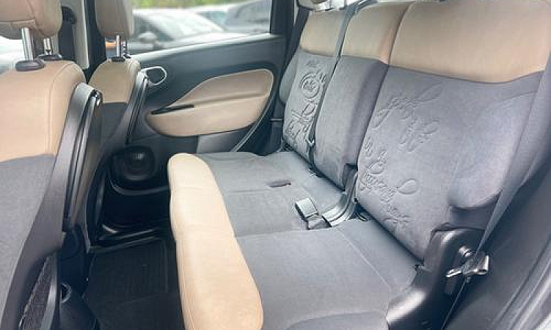 Fiat 500L 1.3 Diesel...