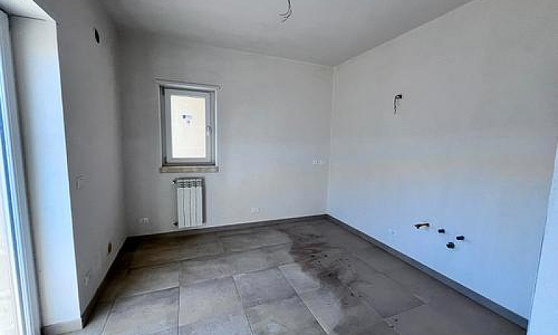 Appartamento Di Nuov...