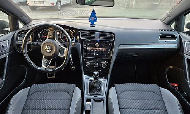 Volkswagen Golf 7ª S...