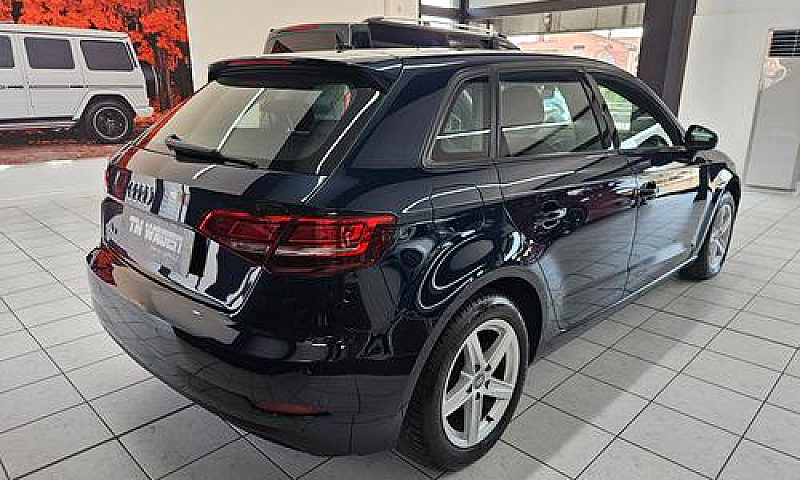 Audi A3 Sportback 35...