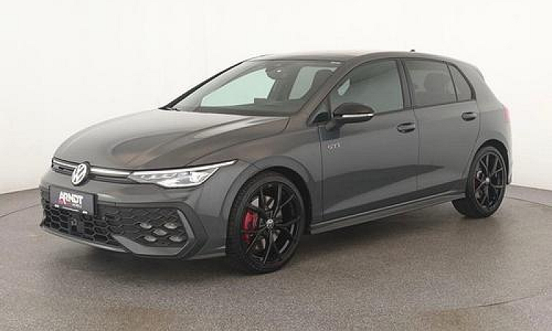 Volkswagen Golf 2.0 ...