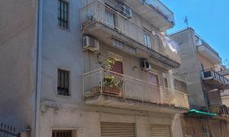 Zona Partanna Mondel...