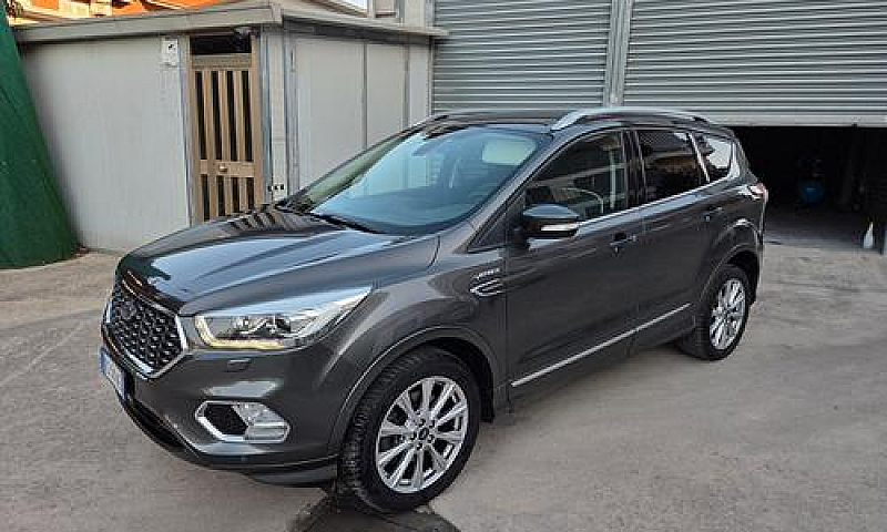 Ford Kuga 2.0 Tdci 1...