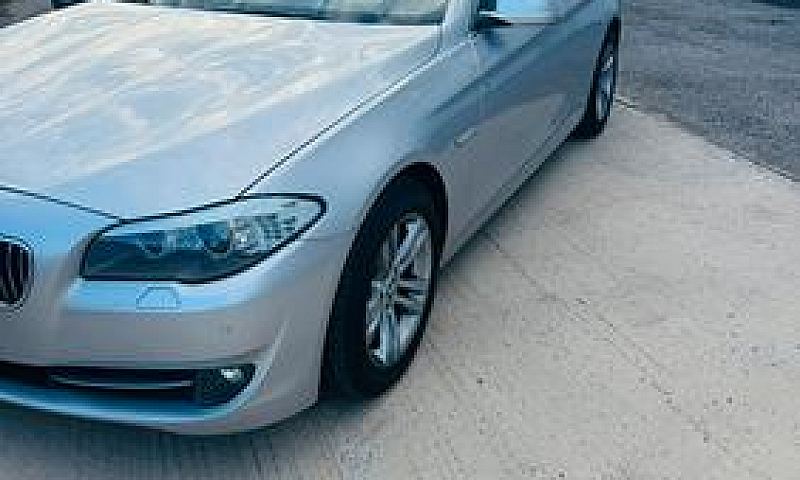 Bmw 520 F10-F11...