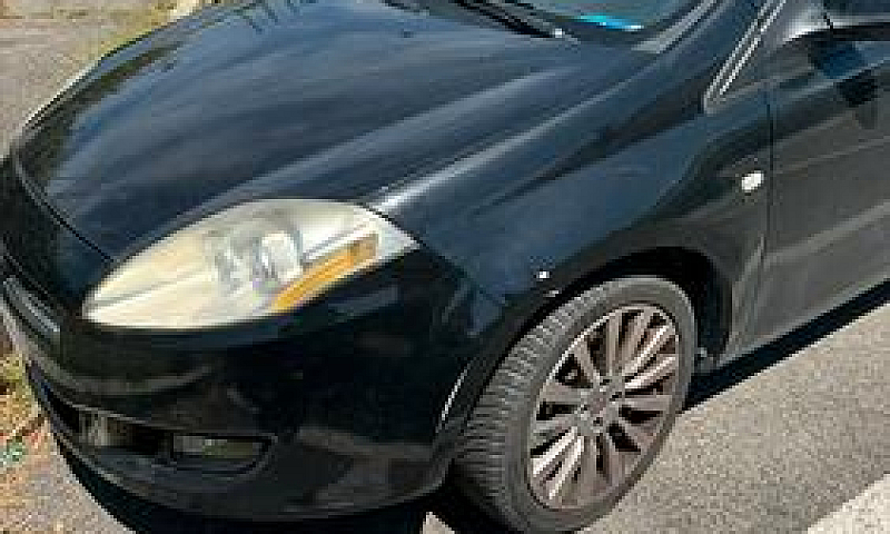 Fiat Bravo...
