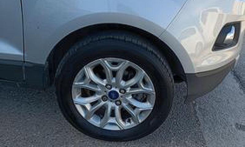 Ford Ecosport 1.5 Td...