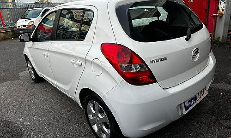 Hyundai I20 1.2 5P. ...